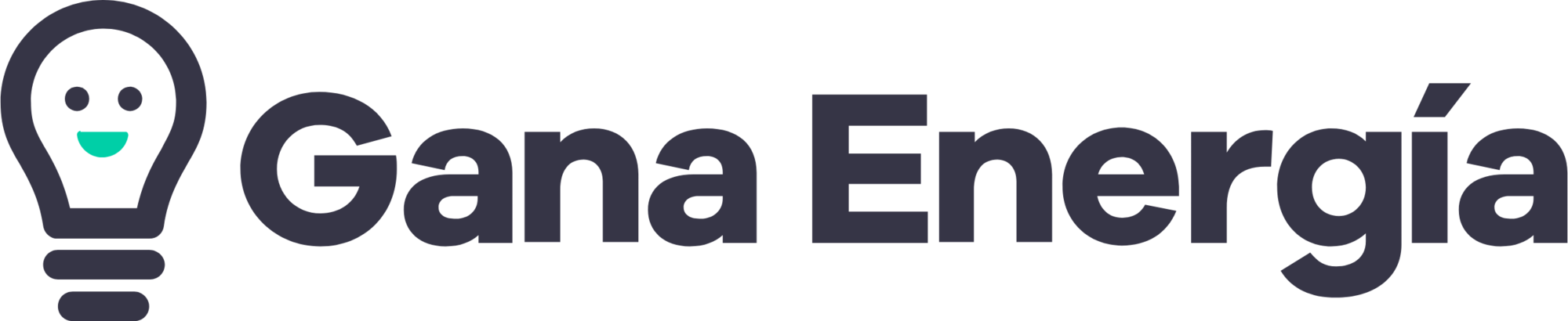 Gana Energia Logo
