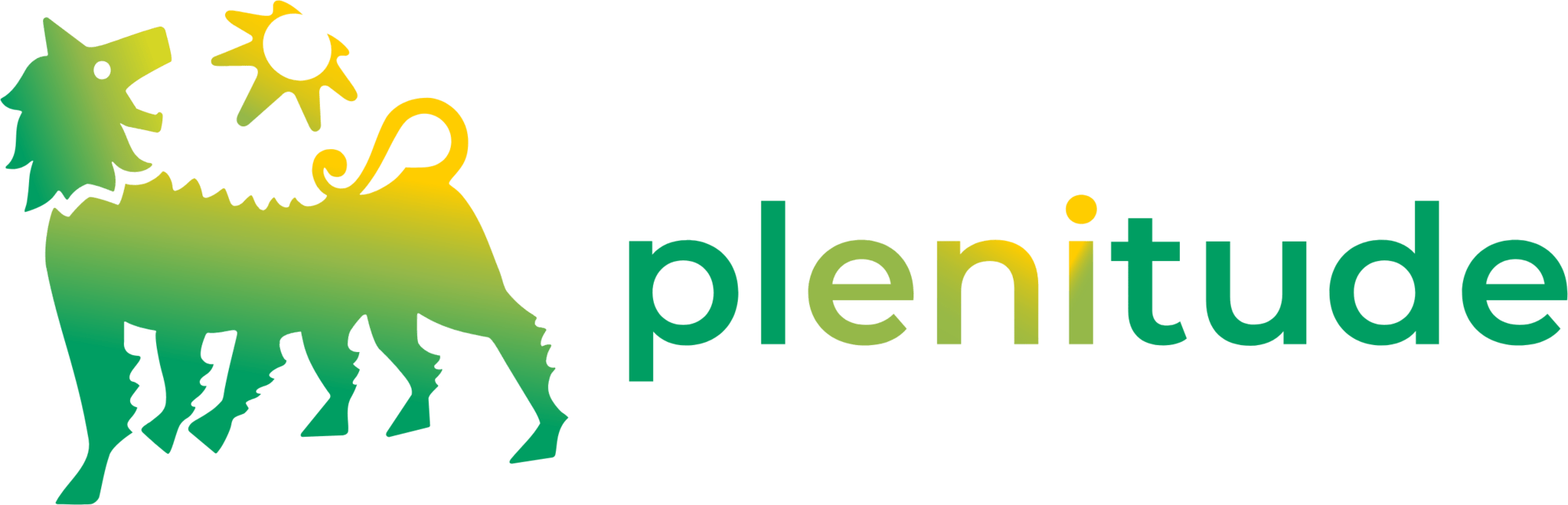 Eni Plenitude Logo