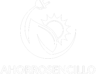 Ahorro Sencillo Logo